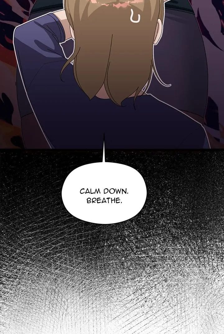 From Weakling to Nemesis (Uncensored), chapter 6, page 33 of 161
