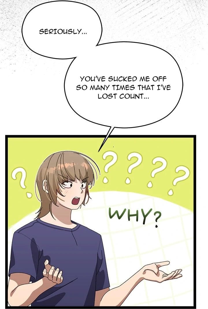 From Weakling to Nemesis (Uncensored), chapter 6, page 34 of 161