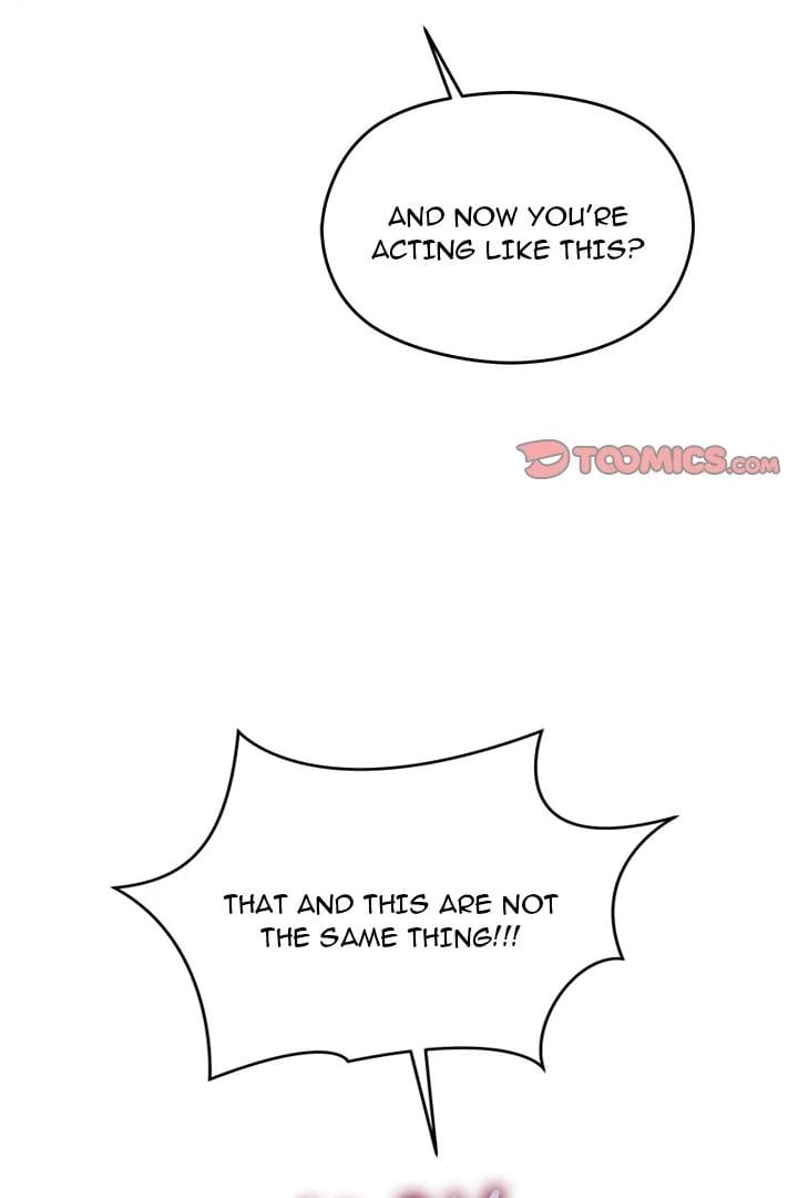 From Weakling to Nemesis (Uncensored), chapter 6, page 35 of 161