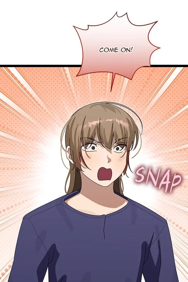 From Weakling to Nemesis (Uncensored), chapter 6, page 40 of 161