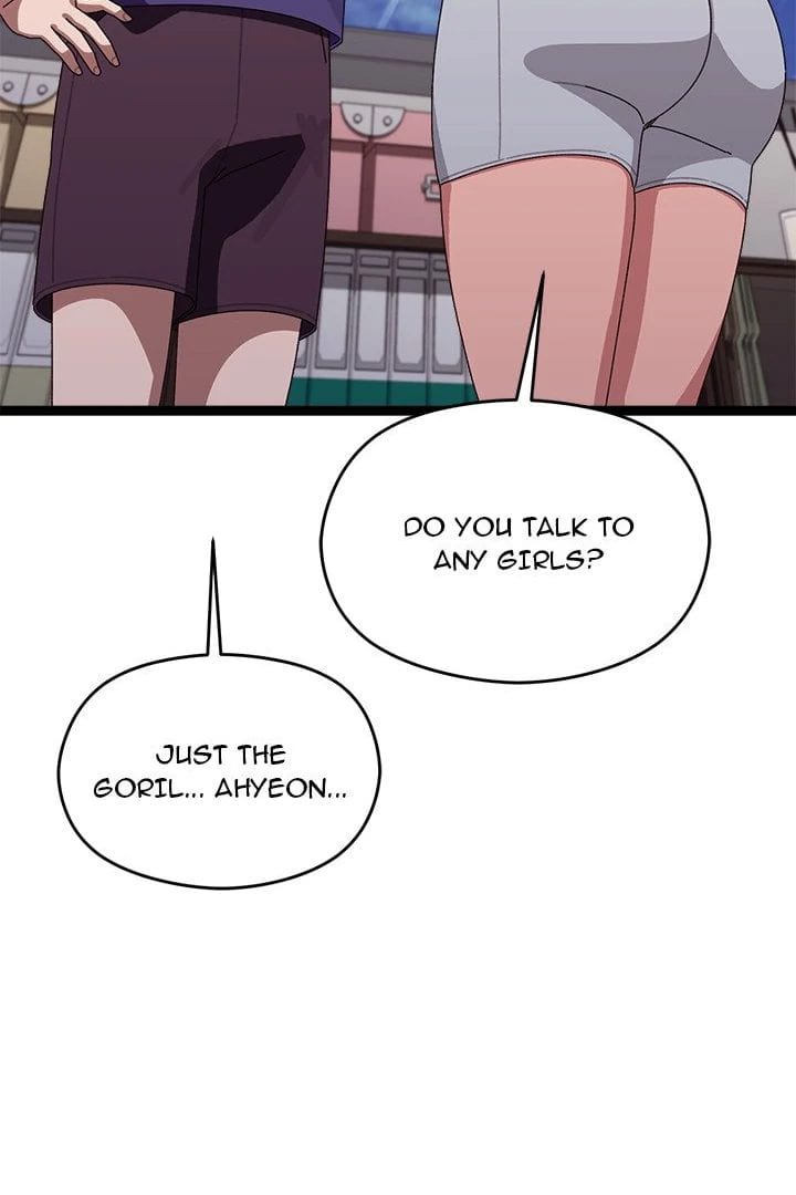 From Weakling to Nemesis (Uncensored), chapter 6, page 45 of 161