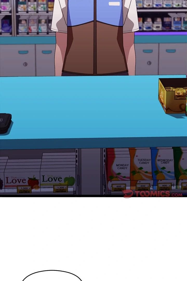 From Weakling to Nemesis (Uncensored), chapter 6, page 60 of 161