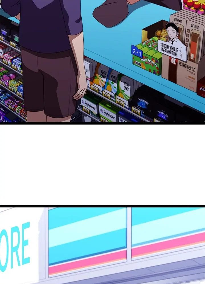 From Weakling to Nemesis (Uncensored), chapter 6, page 62 of 161