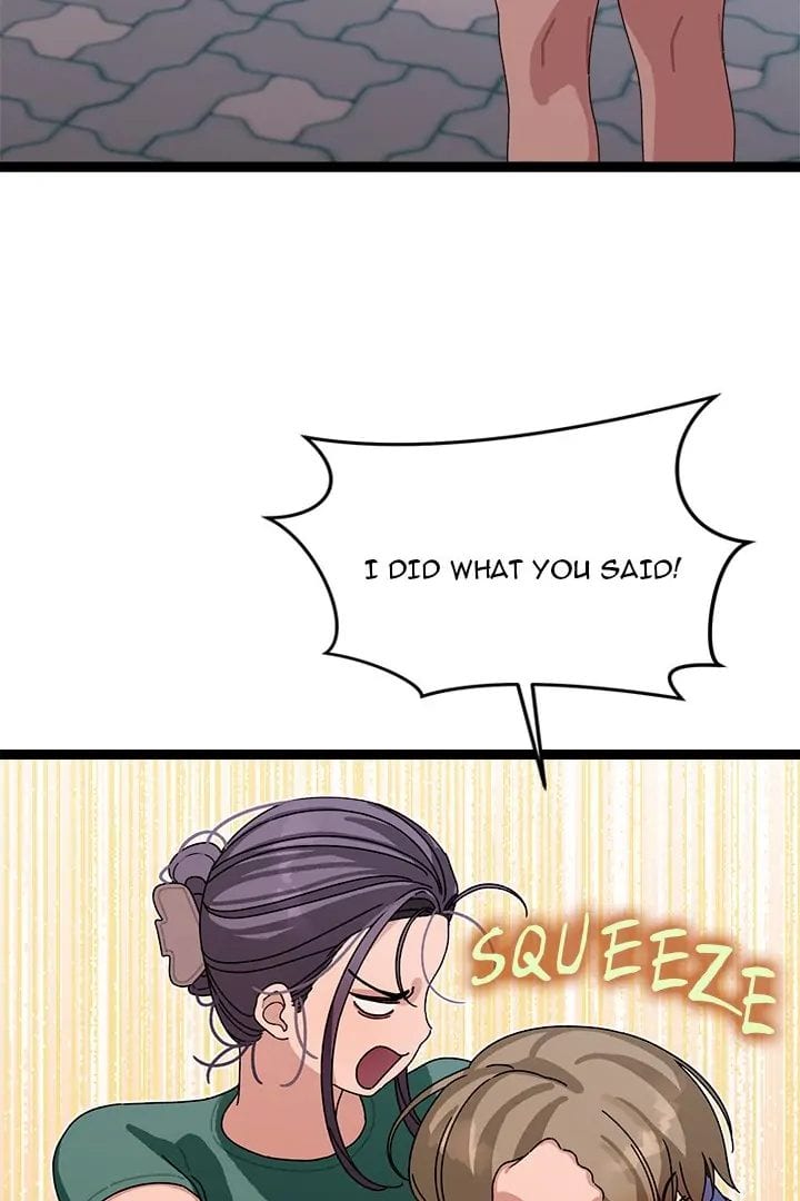 From Weakling to Nemesis (Uncensored), chapter 6, page 64 of 161