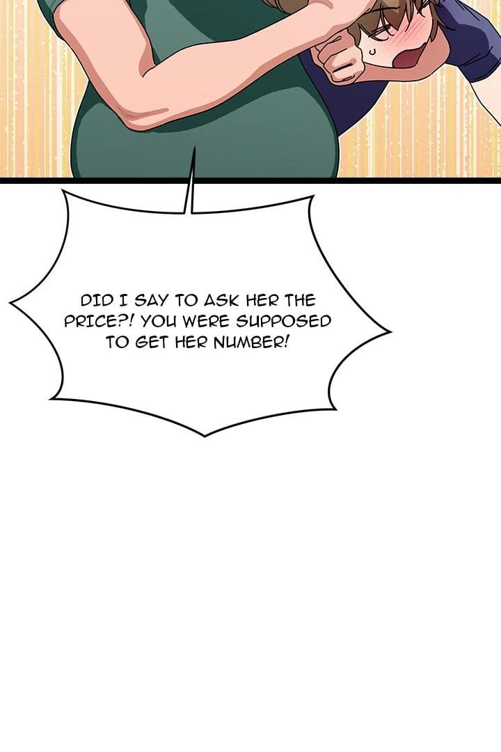 From Weakling to Nemesis (Uncensored), chapter 6, page 65 of 161