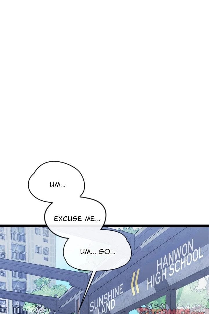 From Weakling to Nemesis (Uncensored), chapter 6, page 68 of 161