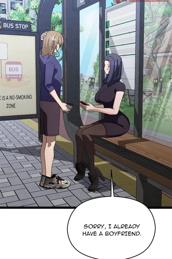 From Weakling to Nemesis (Uncensored), chapter 6, page 69 of 161