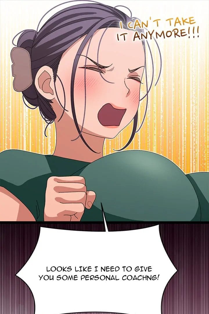 From Weakling to Nemesis (Uncensored), chapter 6, page 73 of 161