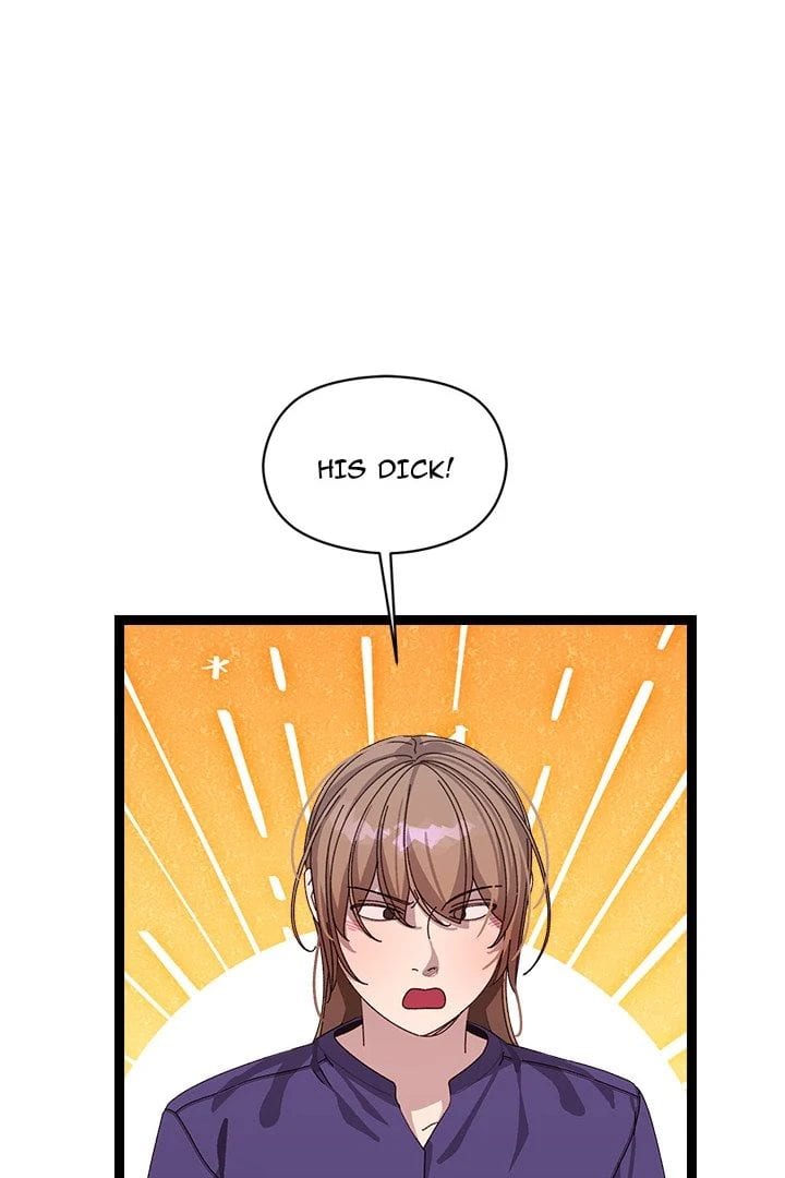 From Weakling to Nemesis (Uncensored), chapter 6, page 78 of 161