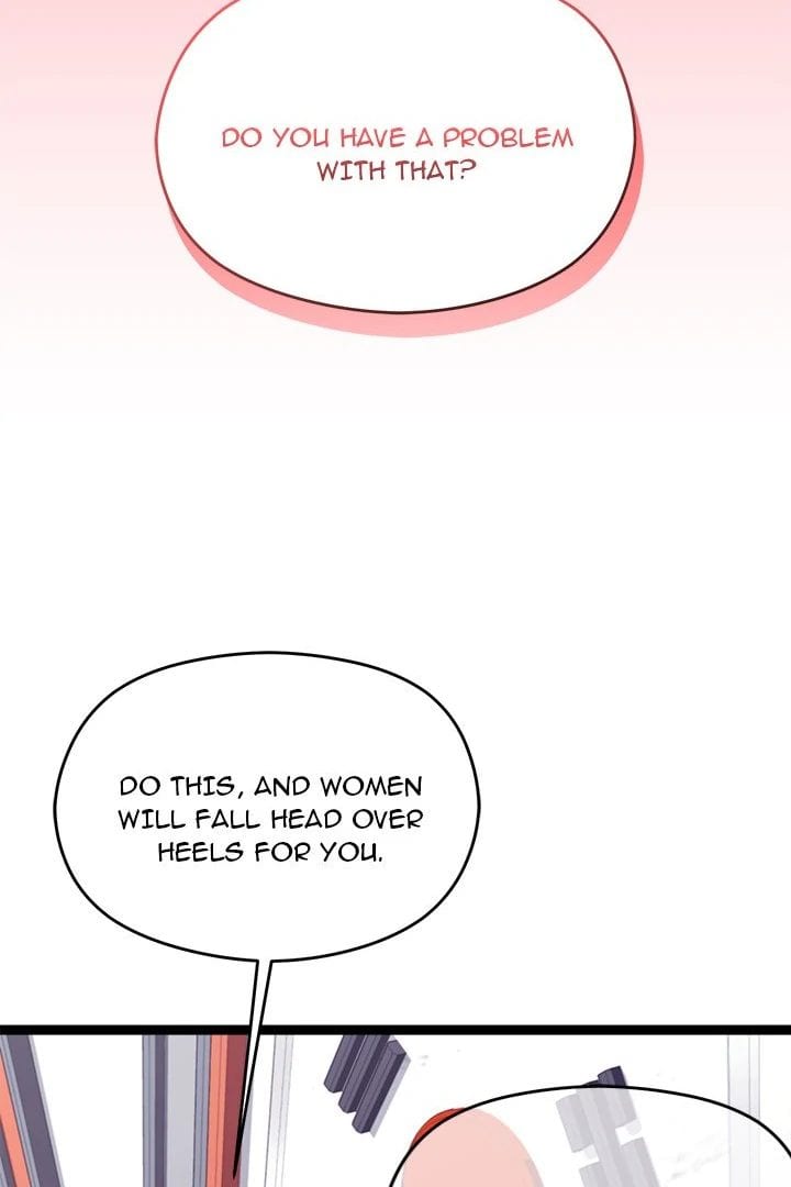 From Weakling to Nemesis (Uncensored), chapter 6, page 87 of 161