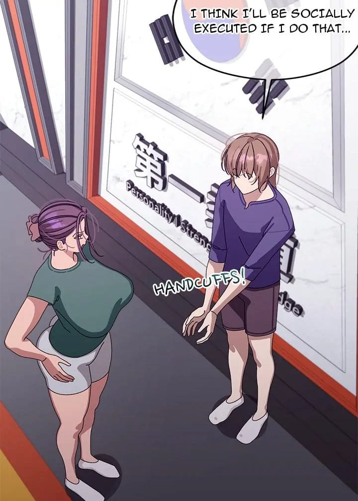 From Weakling to Nemesis (Uncensored), chapter 6, page 88 of 161