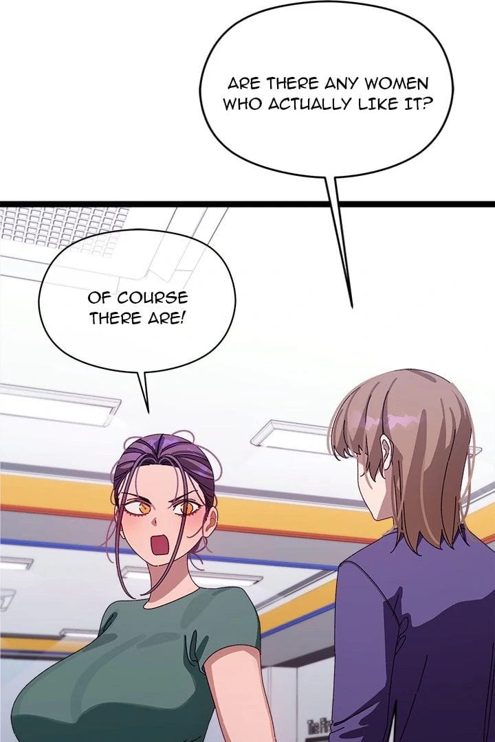 From Weakling to Nemesis (Uncensored), chapter 6, page 90 of 161