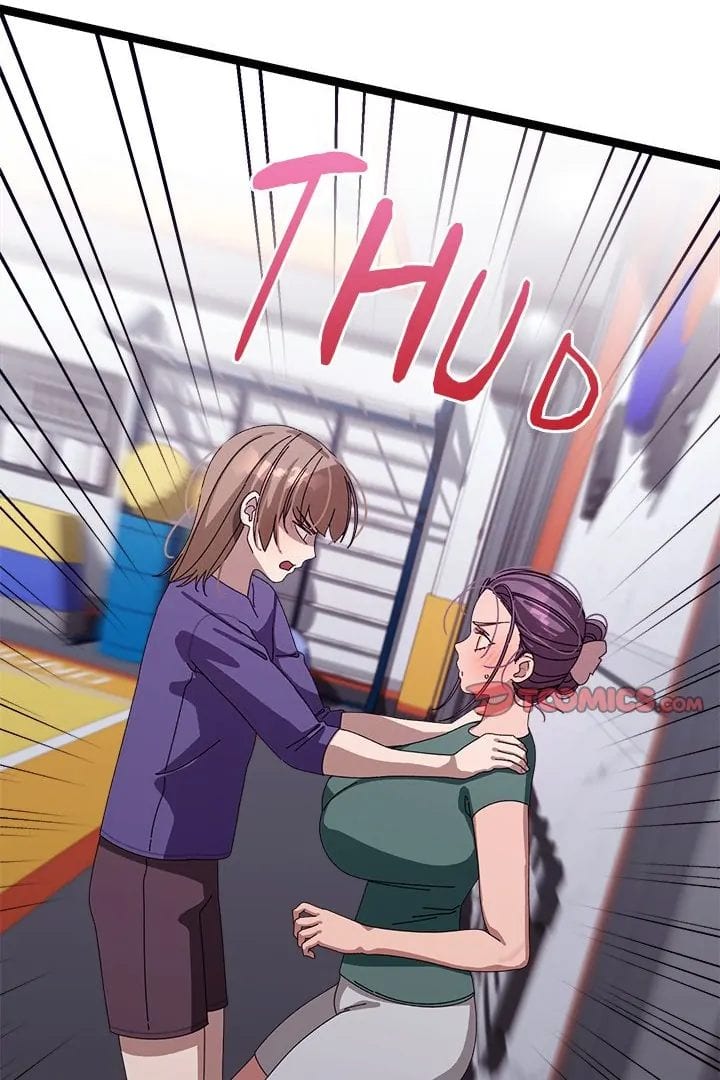 From Weakling to Nemesis (Uncensored), chapter 6, page 94 of 161