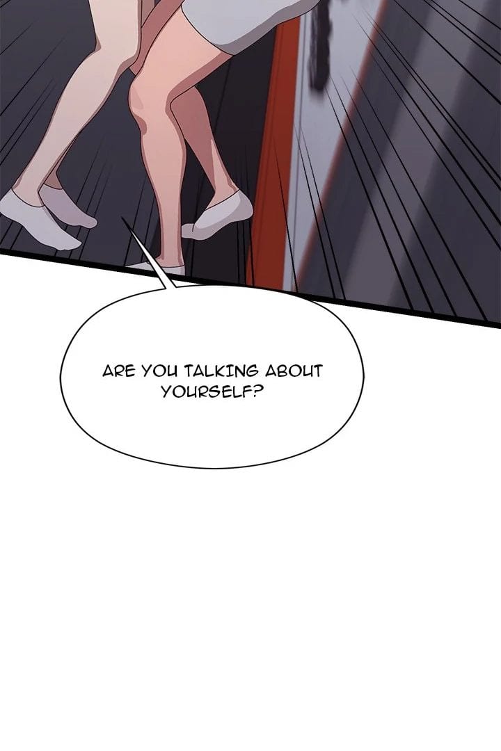 From Weakling to Nemesis (Uncensored), chapter 6, page 95 of 161