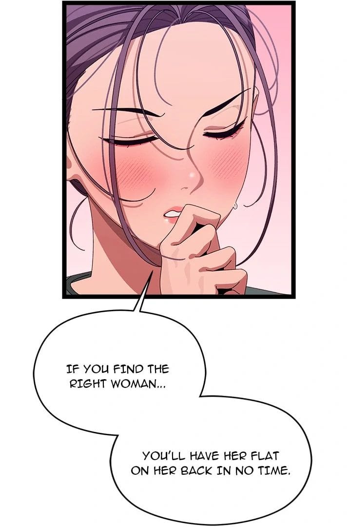 From Weakling to Nemesis (Uncensored), chapter 6, page 99 of 161