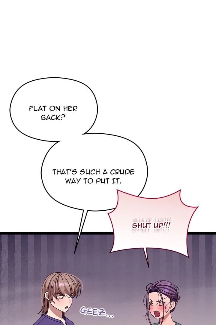 From Weakling to Nemesis (Uncensored), chapter 6, page 100 of 161