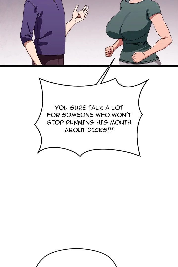 From Weakling to Nemesis (Uncensored), chapter 6, page 101 of 161