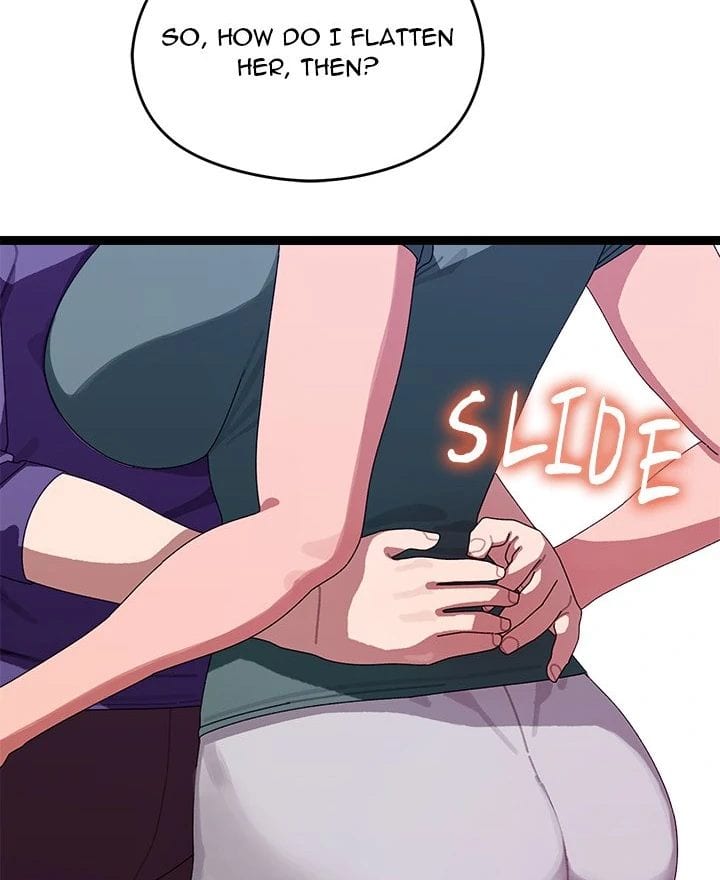 From Weakling to Nemesis (Uncensored), chapter 6, page 102 of 161