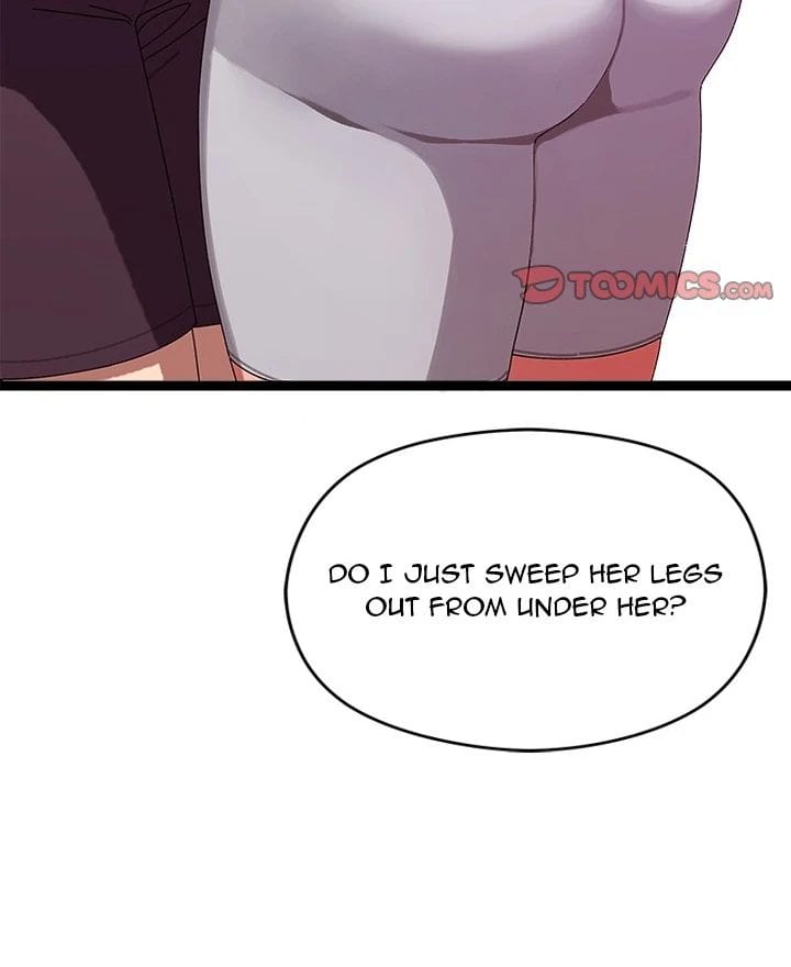 From Weakling to Nemesis (Uncensored), chapter 6, page 103 of 161