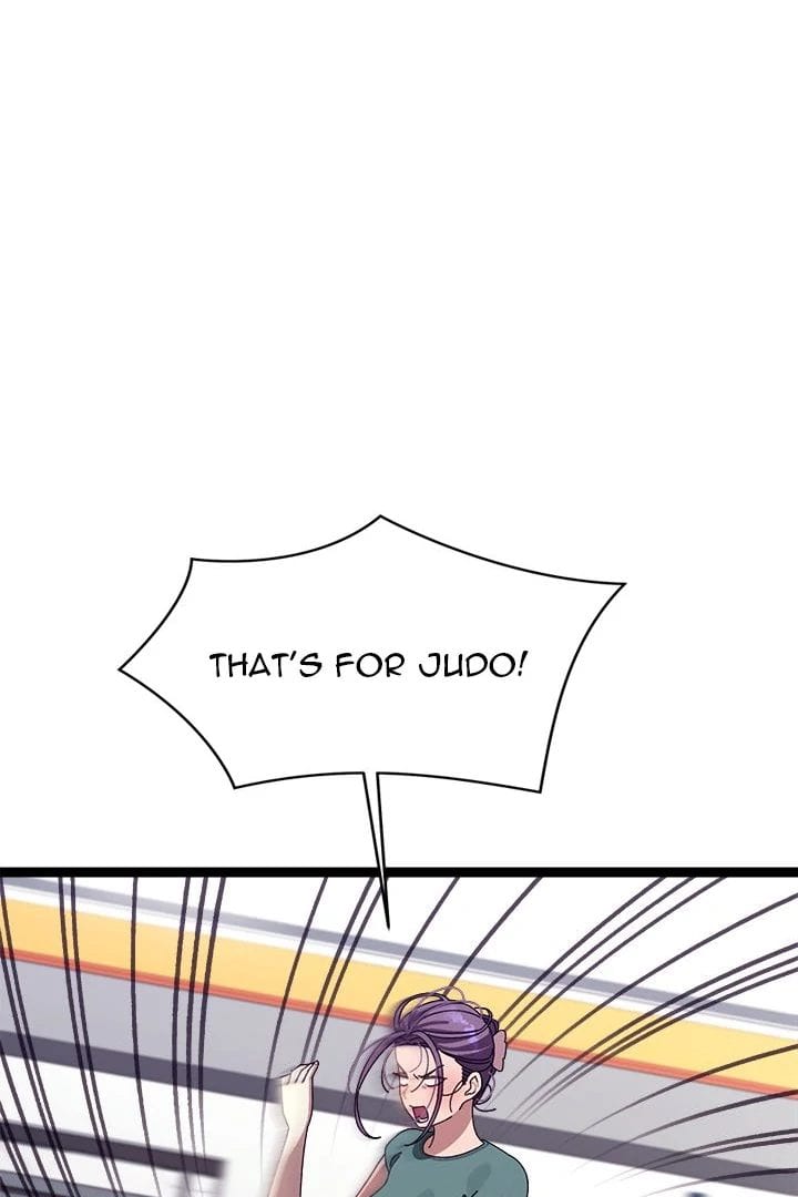 From Weakling to Nemesis (Uncensored), chapter 6, page 104 of 161