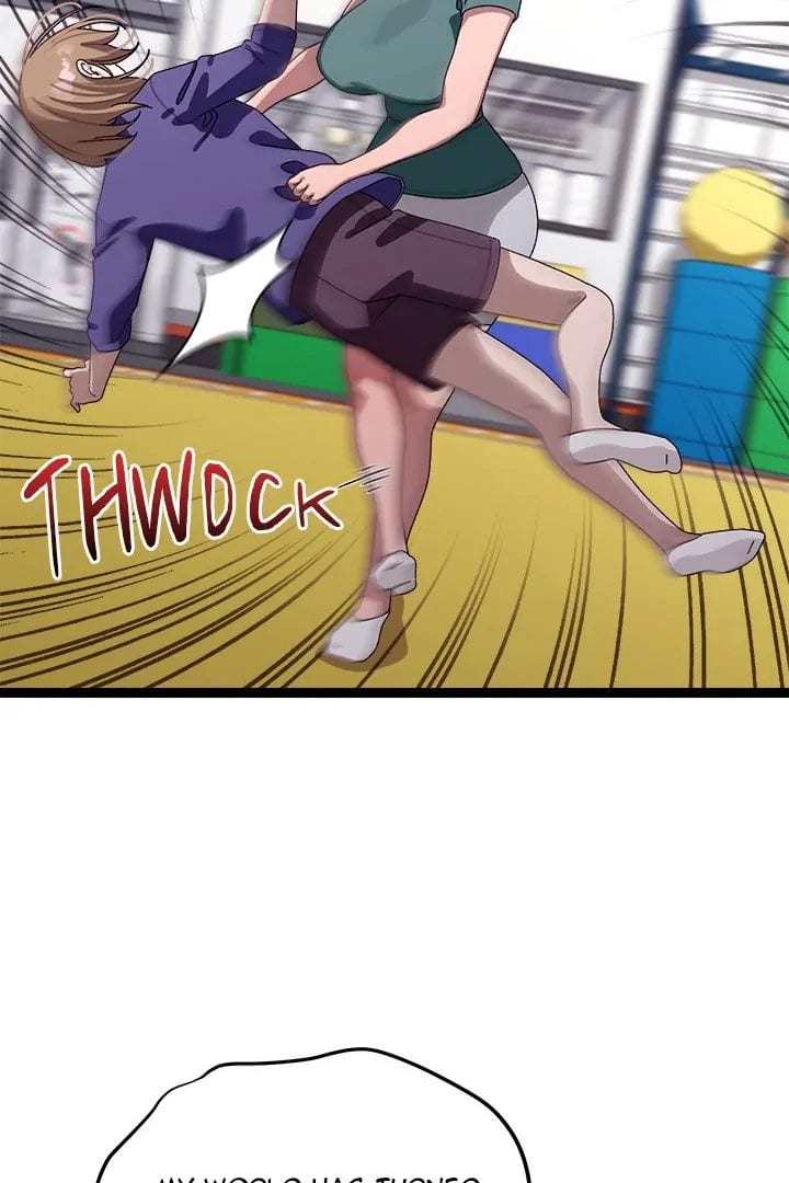 From Weakling to Nemesis (Uncensored), chapter 6, page 105 of 161