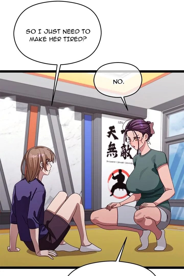 From Weakling to Nemesis (Uncensored), chapter 6, page 108 of 161