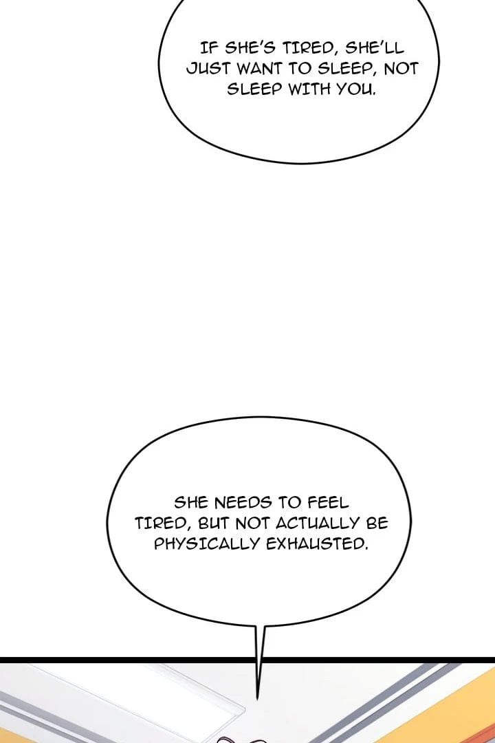 From Weakling to Nemesis (Uncensored), chapter 6, page 109 of 161