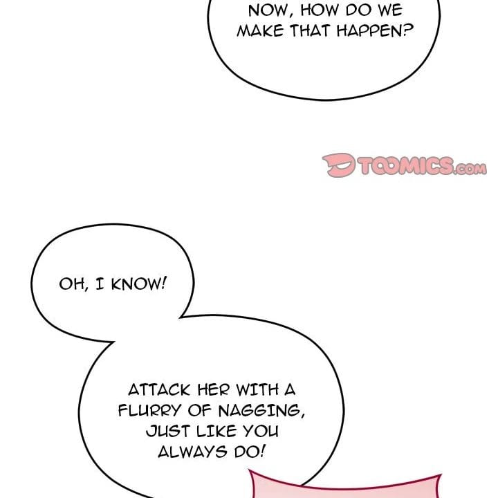 From Weakling to Nemesis (Uncensored), chapter 6, page 111 of 161