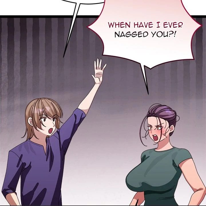 From Weakling to Nemesis (Uncensored), chapter 6, page 112 of 161
