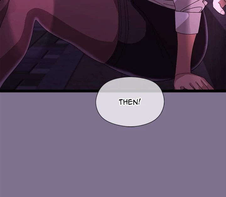 From Weakling to Nemesis (Uncensored), chapter 6, page 121 of 161