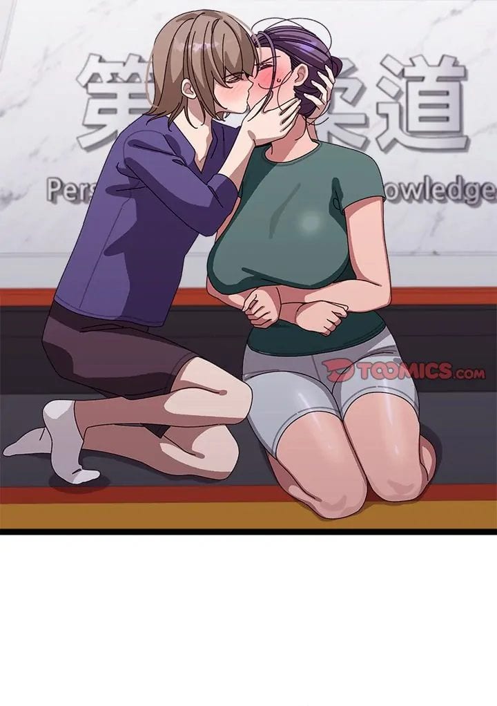 From Weakling to Nemesis (Uncensored), chapter 6, page 126 of 161