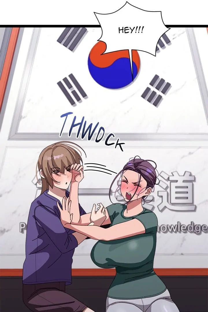 From Weakling to Nemesis (Uncensored), chapter 6, page 127 of 161