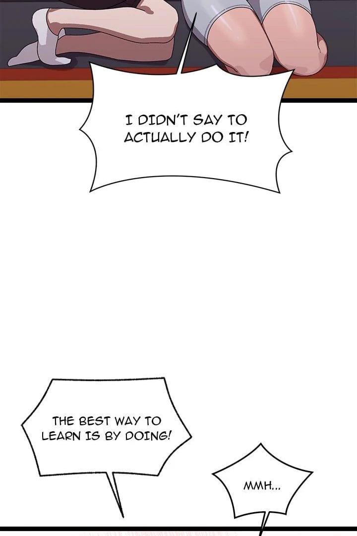 From Weakling to Nemesis (Uncensored), chapter 6, page 128 of 161