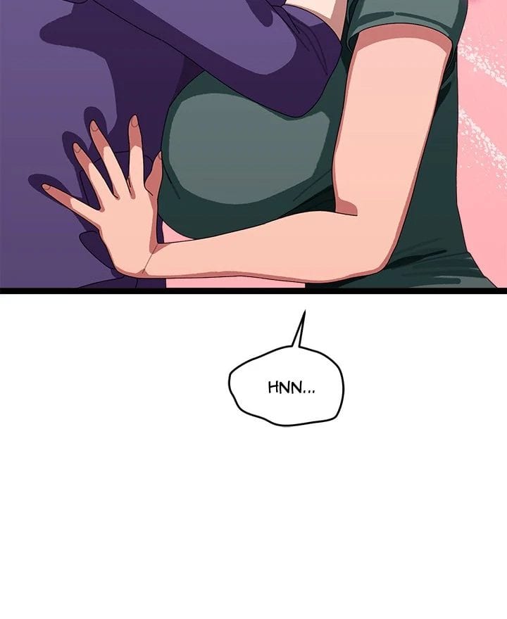 From Weakling to Nemesis (Uncensored), chapter 6, page 131 of 161