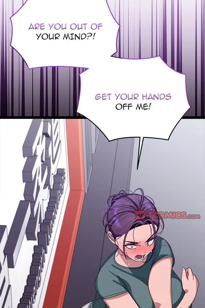 From Weakling to Nemesis (Uncensored), chapter 6, page 134 of 161