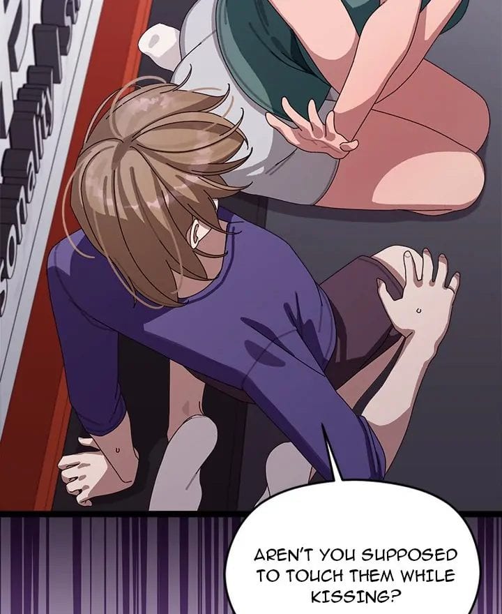 From Weakling to Nemesis (Uncensored), chapter 6, page 135 of 161
