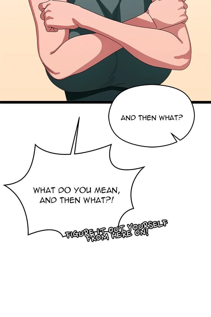 From Weakling to Nemesis (Uncensored), chapter 6, page 138 of 161