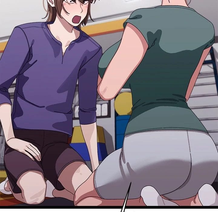 From Weakling to Nemesis (Uncensored), chapter 6, page 140 of 161