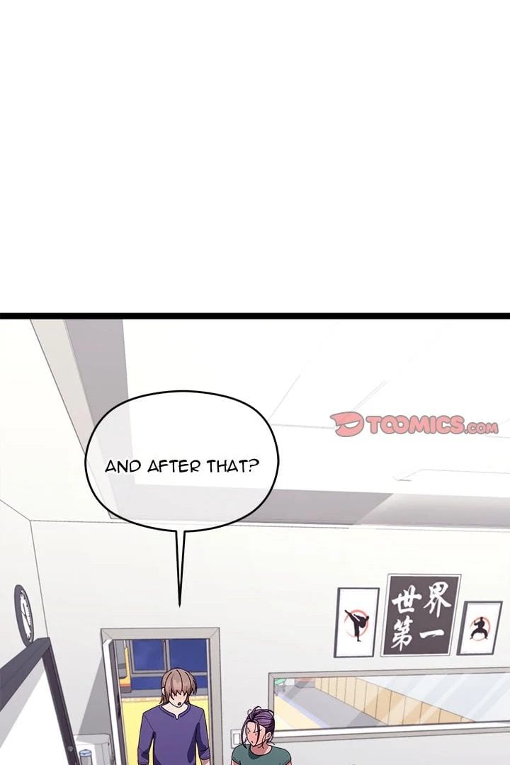From Weakling to Nemesis (Uncensored), chapter 6, page 143 of 161