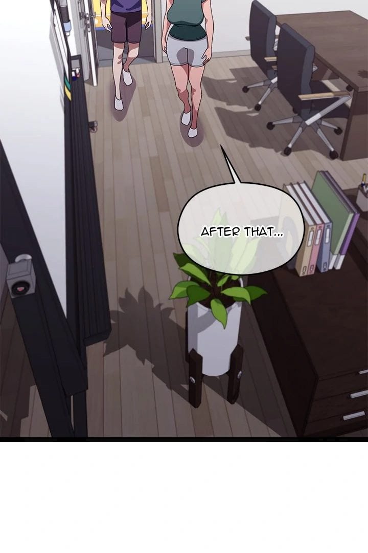 From Weakling to Nemesis (Uncensored), chapter 6, page 144 of 161