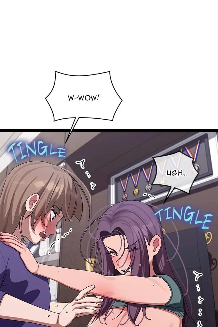 From Weakling to Nemesis (Uncensored), chapter 8, page 6 of 135