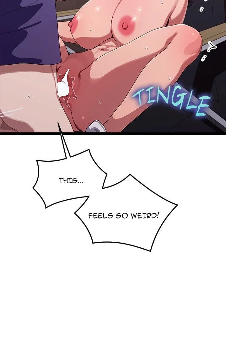 From Weakling to Nemesis (Uncensored), chapter 8, page 7 of 135
