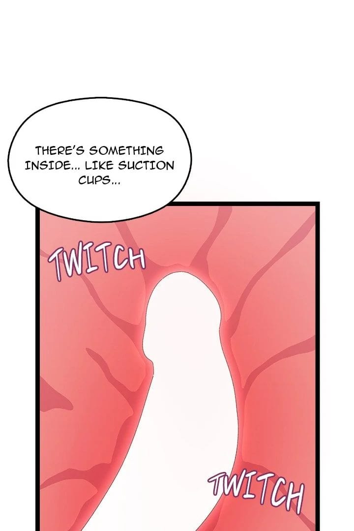 From Weakling to Nemesis (Uncensored), chapter 8, page 8 of 135
