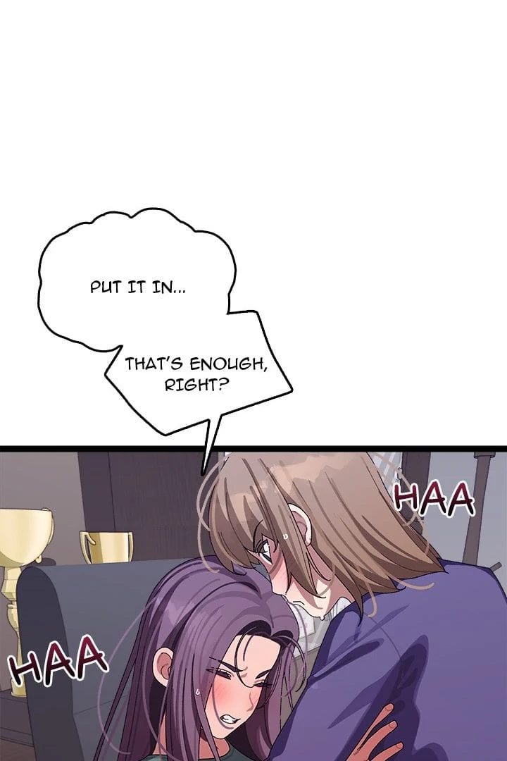 From Weakling to Nemesis (Uncensored), chapter 8, page 17 of 135