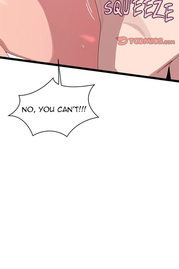From Weakling to Nemesis (Uncensored), chapter 8, page 21 of 135