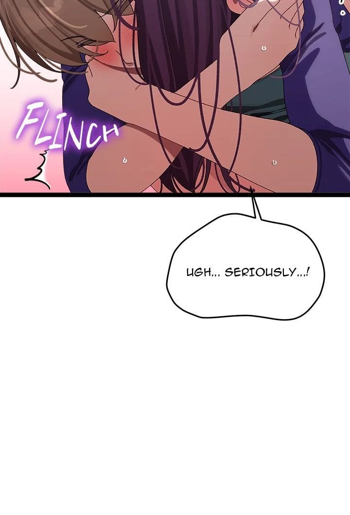 From Weakling to Nemesis (Uncensored), chapter 8, page 23 of 135