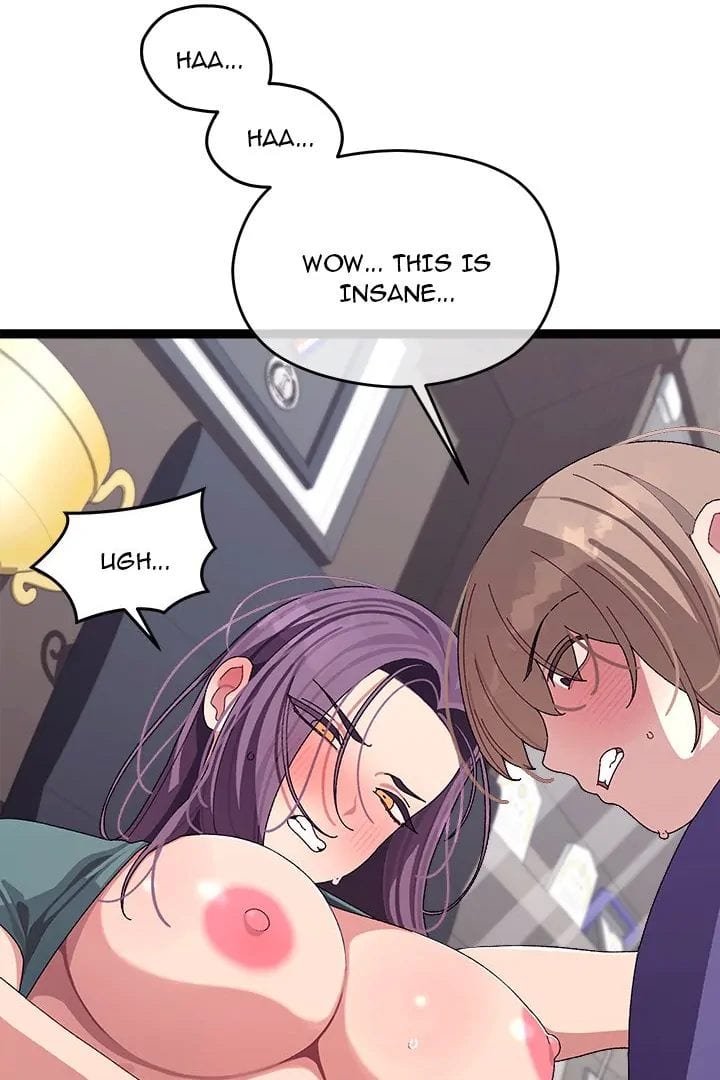 From Weakling to Nemesis (Uncensored), chapter 8, page 24 of 135