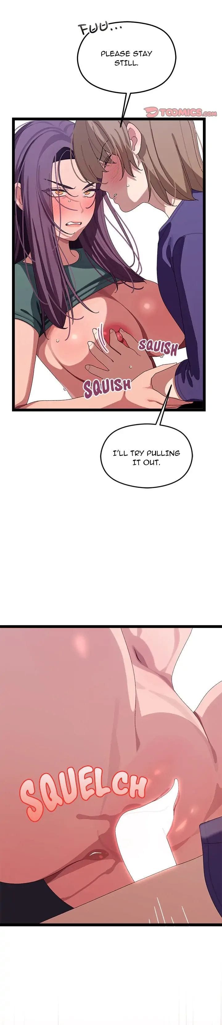 From Weakling to Nemesis (Uncensored), chapter 8, page 29 of 135