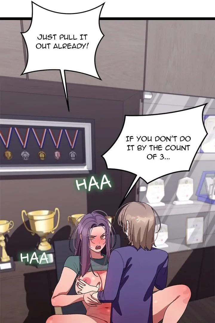 From Weakling to Nemesis (Uncensored), chapter 8, page 34 of 135