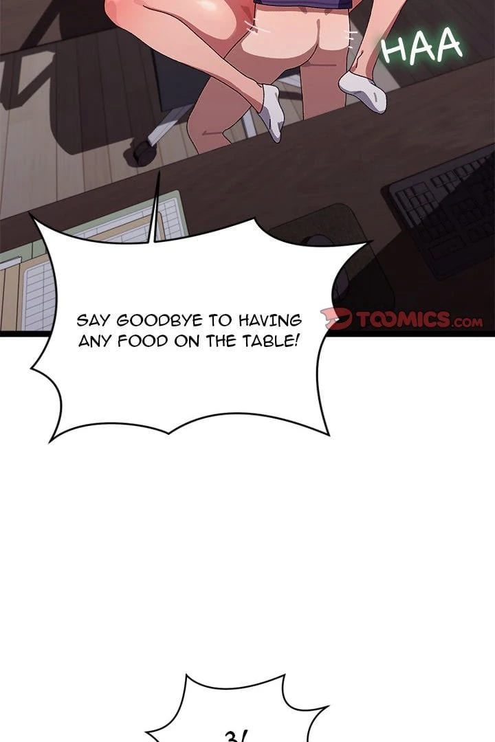 From Weakling to Nemesis (Uncensored), chapter 8, page 35 of 135